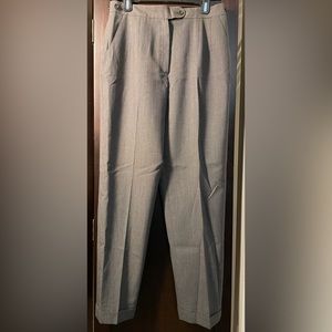 Harve Benard Wool Pants size 12